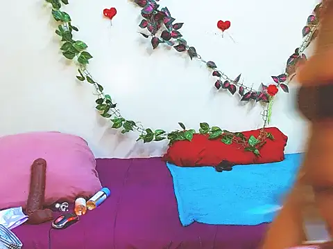 ChocBarb online show from June 2, 2026, 10:48 am