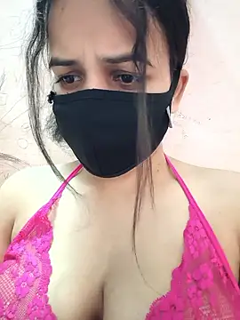 REENA-STRIP online show from May 24, 2026, 9:31 am