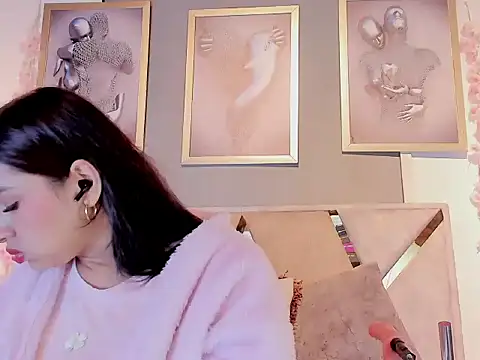 Mrs Daniels online show from May 11, 2026, 2:24 am
