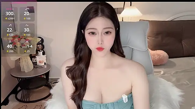 Siren M online show from July 8, 2026, 2:13 am