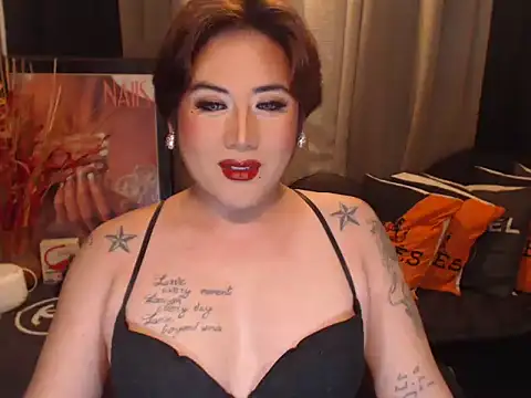 YourMistressAggy online show from March 28, 2026, 5:58 pm