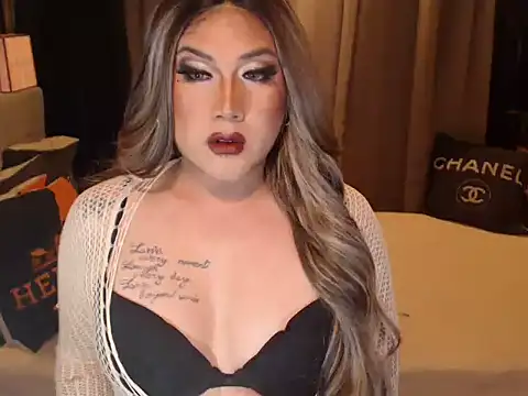 YourMistressAggy online show from April 21, 2026, 6:14 pm