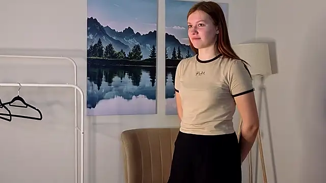 Snapshot of BarbarPolson chatting on March 21, 2026, 9:25 am BarbarPolson online show from March 21, 2026, 9:25 am