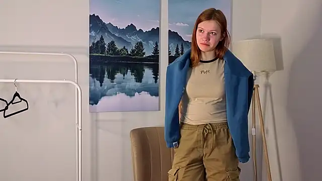 Snapshot of BarbarPolson chatting on March 20, 2026, 3:40 am BarbarPolson online show from March 20, 2026, 3:40 am