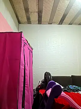 millacavalona09 online show from March 24, 2026, 2:22 am