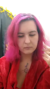 Liionna online show from March 24, 2026, 7:47 pm