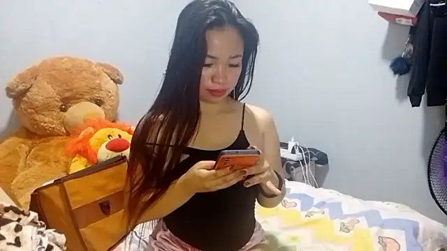 jinxxxsexy online show from June 30, 2026, 6:19 pm