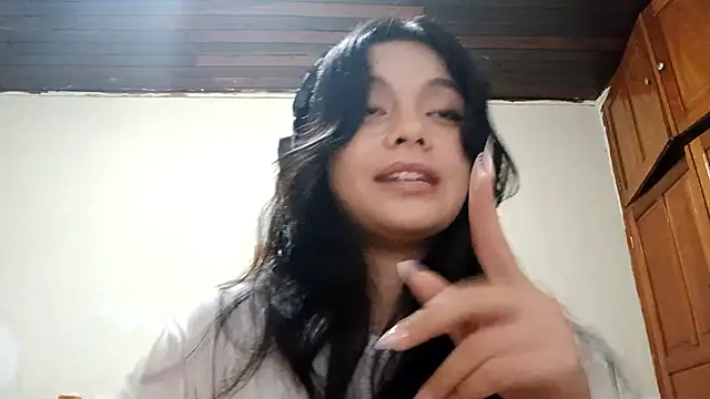 Snapshot of SherronAlicea chatting on March 22, 2026, 11:34 am SherronAlicea online show from March 22, 2026, 11:34 am