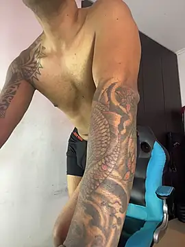 leo jetofcumm online show from March 19, 2026, 5:02 pm