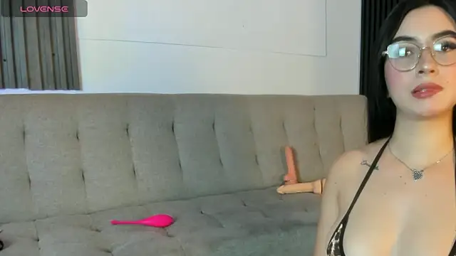  emily gilll  online show from July 11, 2026, 9:04 pm