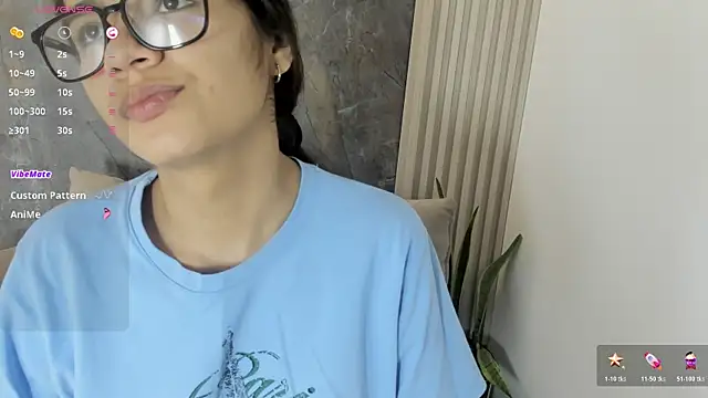 alina sauvage online show from June 2, 2026, 12:27 pm