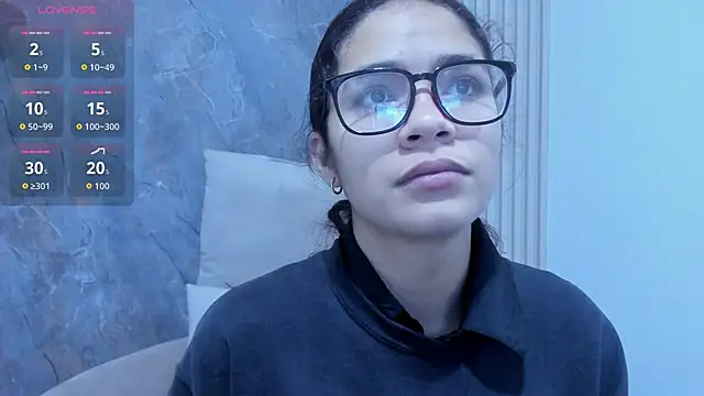 alina sauvage online show from May 14, 2026, 11:40 am