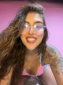 miiabellovic online show from May 26, 2026, 11:14 pm