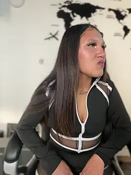 Melody LS online show from March 20, 2026, 1:56 pm