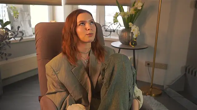 ArleneShry online show from March 21, 2026, 11:47 am