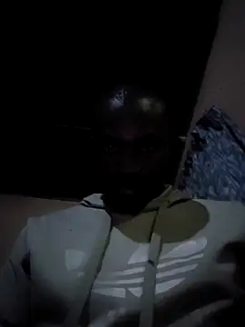 Black sex- online show from April 22, 2026, 5:42 pm