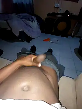 Black sex- online show from March 20, 2026, 4:13 am