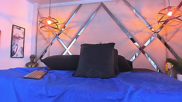 KyleJoss30 online show from March 19, 2026, 10:10 pm