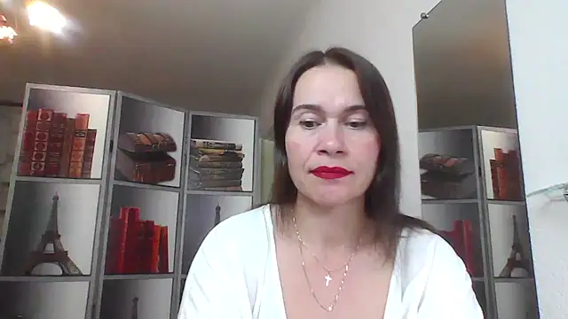 Selena Moo online show from June 1, 2026, 1:22 pm