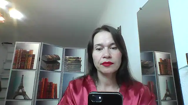 Selena Moo online show from June 20, 2026, 9:36 am