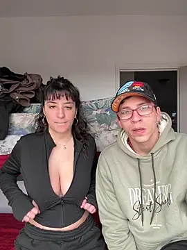 StefyStevis online show from May 22, 2026, 5:22 pm