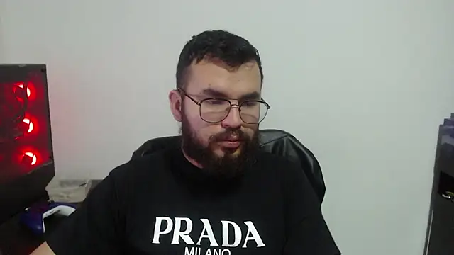 Snapshot of Jon_Jodson chatting on March 22, 2026, 12:58 am Jon Jodson online show from March 22, 2026, 12:58 am