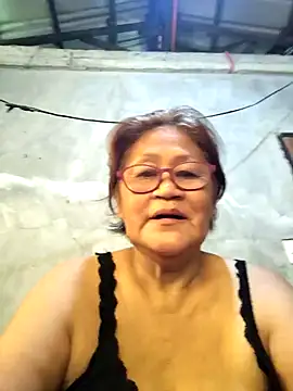 Sunflower1956 online show from April 27, 2026, 5:16 am