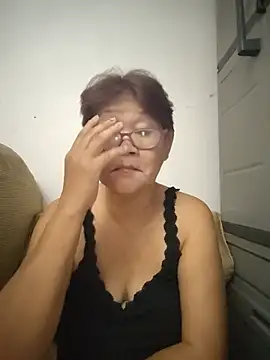Sunflower1956 online show from June 8, 2026, 7:36 pm