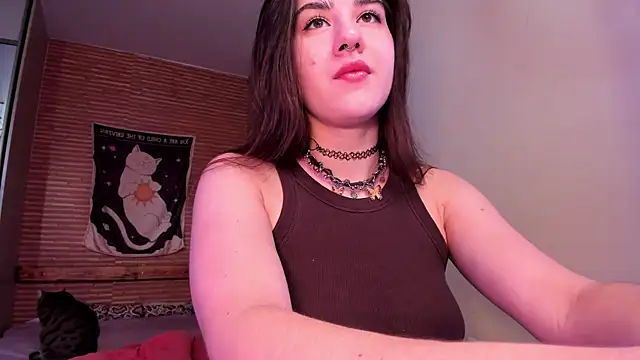 Snapshot of Elly__Green chatting on May 2, 2026, 2:06 am Elly Green online show from May 2, 2026, 2:06 am
