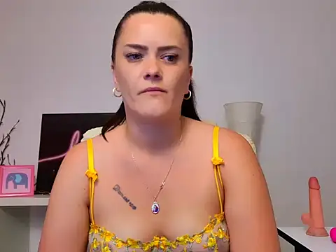 NicolSparkleX online show from June 24, 2026, 6:12 am