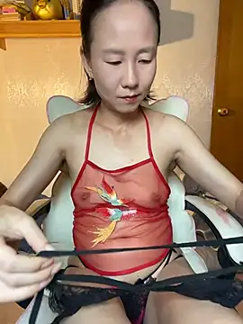 lilysister66 online show from July 4, 2026, 2:54 pm