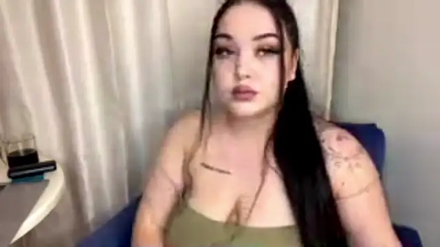 Afina moor online show from March 26, 2026, 7:01 pm