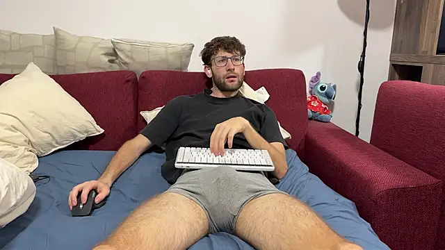 SoloUno0 online show from July 1, 2026, 9:59 pm
