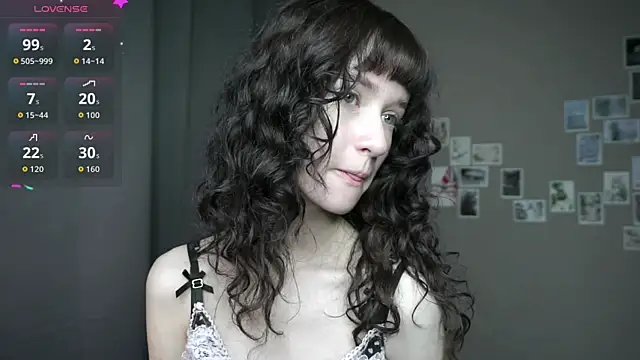 DellaLeck online show from August 2, 2026, 9:34 pm