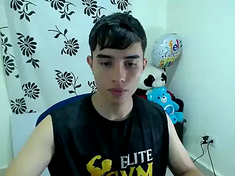 Fher rivers1 online show from May 5, 2026, 1:41 am