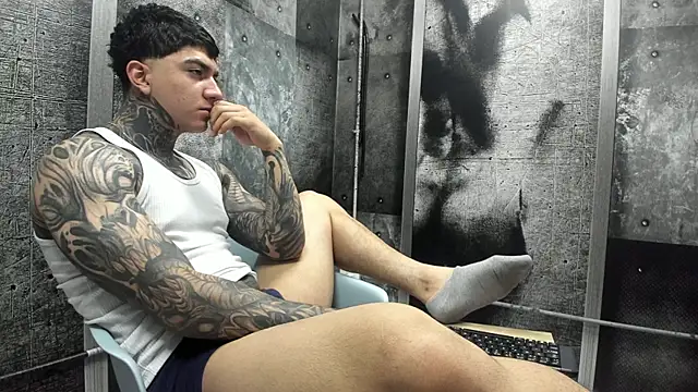 Gury tattoo online show from June 17, 2026, 7:35 pm