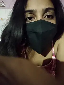 ALIZA FENDY online show from June 18, 2026, 7:08 pm