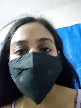 ALIZA FENDY online show from April 20, 2026, 1:56 pm