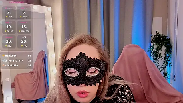 Snapshot of ShadowSparkle chatting on May 15, 2026, 11:58 pm ShadowSparkle online show from May 15, 2026, 11:58 pm