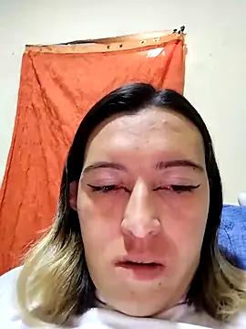 Snapshot of Greta_silber26 chatting on April 14, 2026, 6:57 pm Greta silber26 online show from April 14, 2026, 6:57 pm