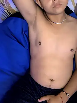 El-papi22 online show from March 21, 2026, 4:14 am