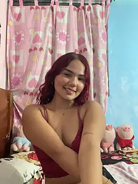 Snapshot of AISHAA20 chatting on March 21, 2026, 5:52 am AISHAA20 online show from March 21, 2026, 5:52 am