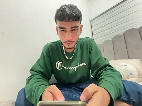 Velvet man online show from March 21, 2026, 3:52 am