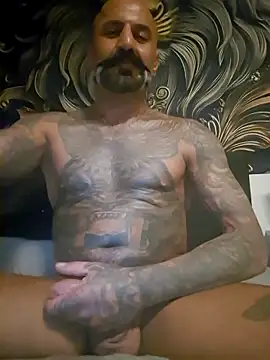 Donmero83 online show from March 21, 2026, 3:19 am