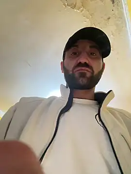 Pepperoma93 online show from March 24, 2026, 5:18 am