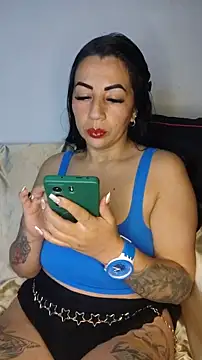 Snapshot of Franchescatoop chatting on May 17, 2026, 6:13 am Franchescatoop online show from May 17, 2026, 6:13 am