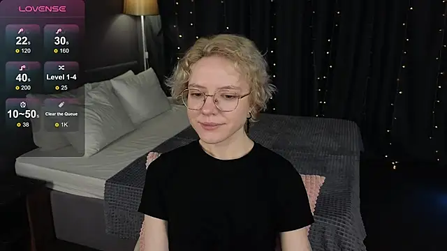 Snapshot of HottoKori chatting on May 22, 2026, 5:38 am HottoKori online show from May 22, 2026, 5:38 am
