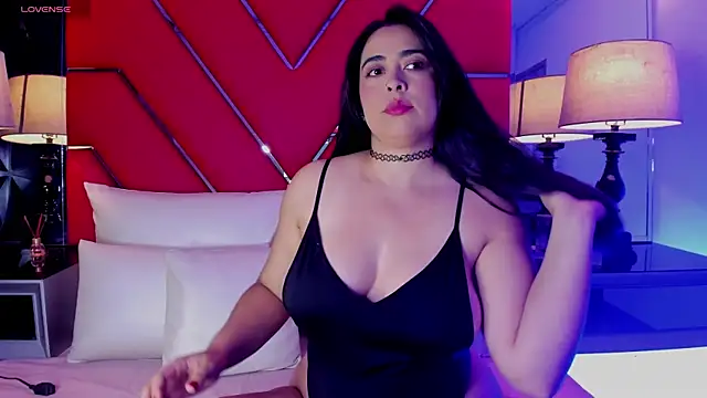Sofia-Venegas online show from April 24, 2026, 12:51 pm