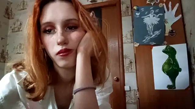 SirenFrost online show from May 23, 2026, 3:11 pm