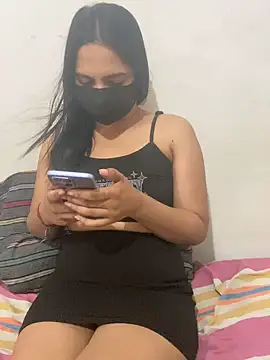 shenuteesha online show from April 15, 2026, 7:03 am